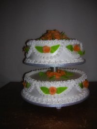 Svadbene torte