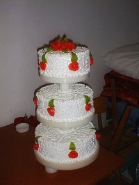 Svadbene torte