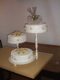 Svadbene torte