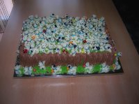 Dečije torte