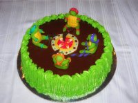 Dečije torte