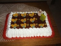 Dečije torte