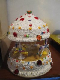 Dečije torte