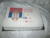 Dečije torte