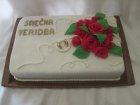 Svečane torte