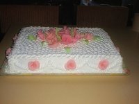 Svečane torte