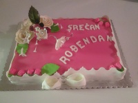 Svečane torte