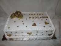 Svečane torte