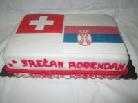 Svečane torte