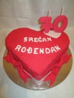 Svečane torte