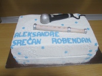 Svečane torte