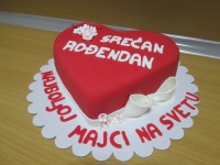 Svečane torte