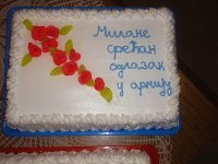 Ostale torte